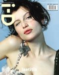 i-D (UK-June 2001)